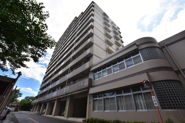 ライオンズマンション大阪狭山壱番館