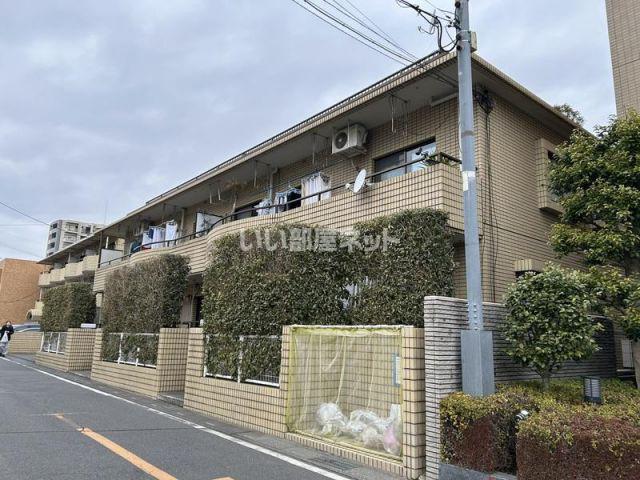 ヴィラーミ檸檬館