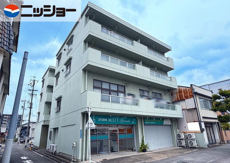 山豊ビル