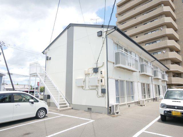 山陽コーポ豊成