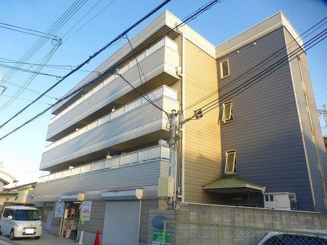 メゾンアーク