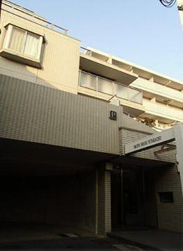 パシフィックハウス豊町