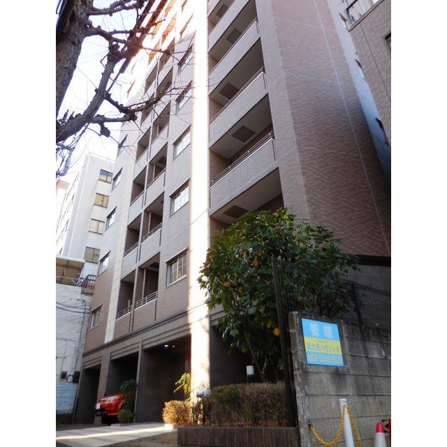 シュロス中野
