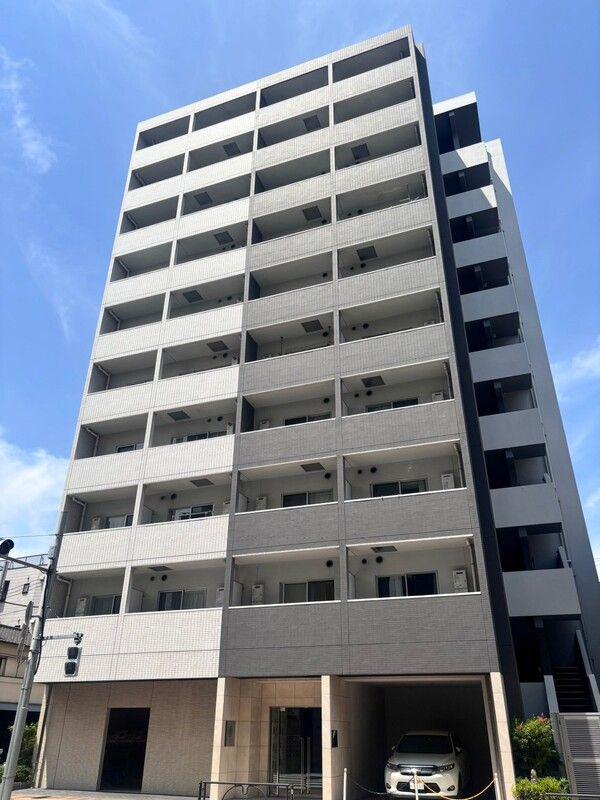 フェルクルールスクエア日暮里
