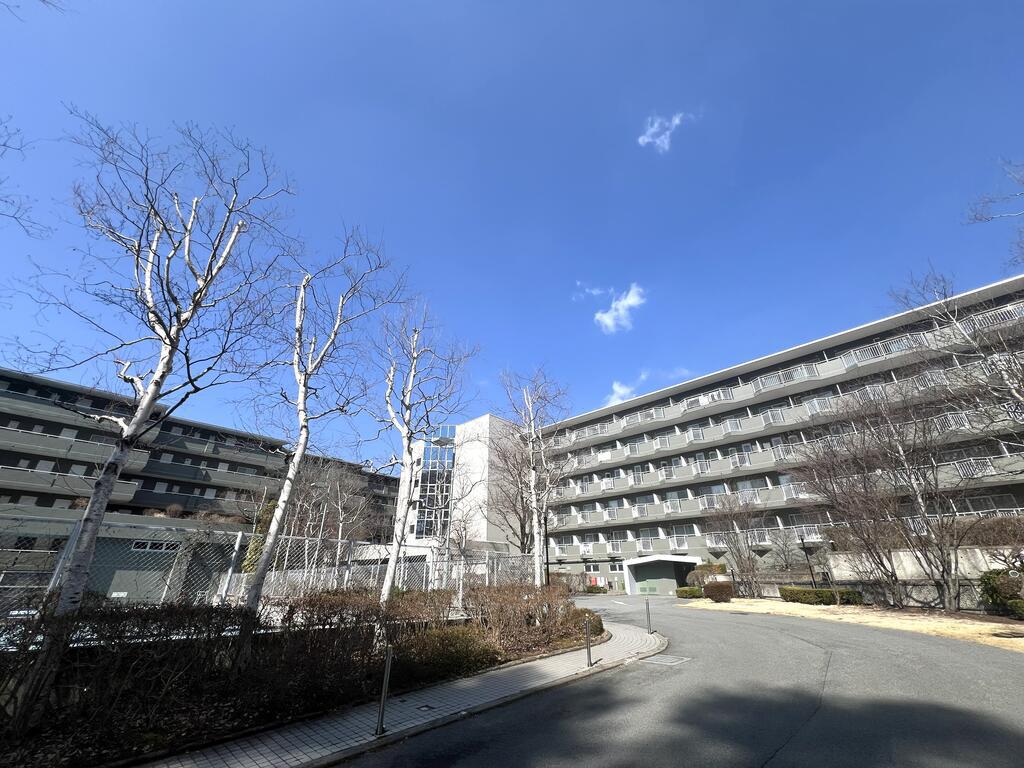 ヴィラージュ八ヶ岳