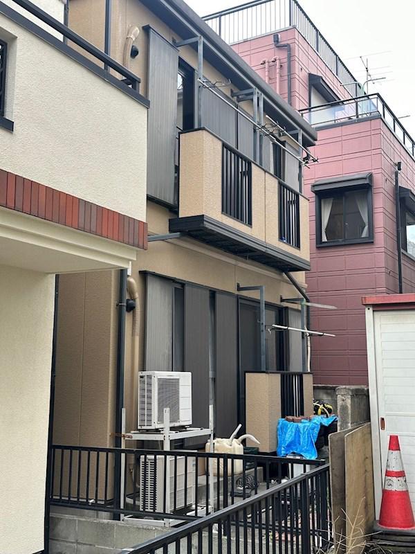 グリーンハイツ