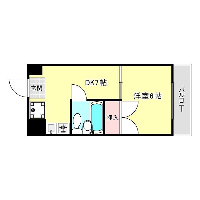 旭ハウス
