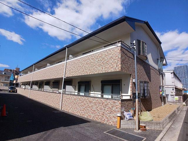 ポラリスA棟