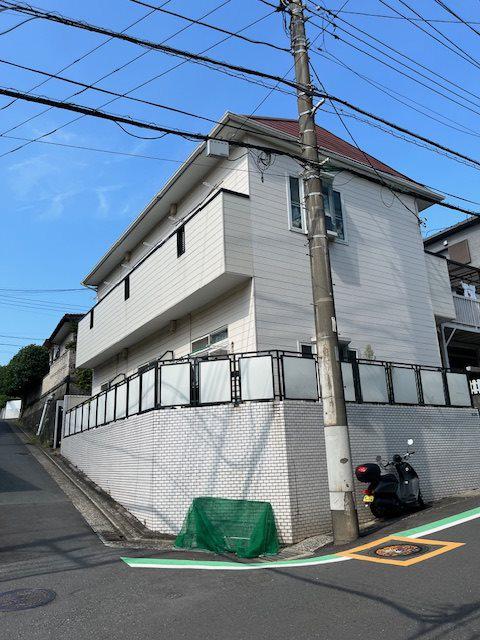 デュークガーデン浦賀