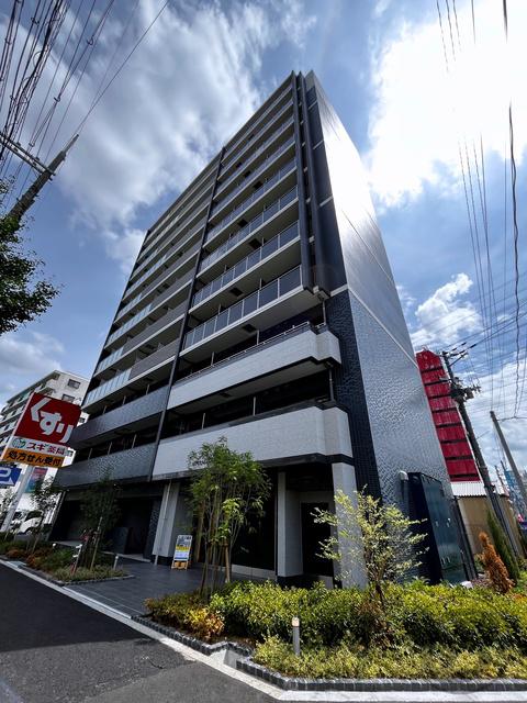 アドバンス大阪ベクエム