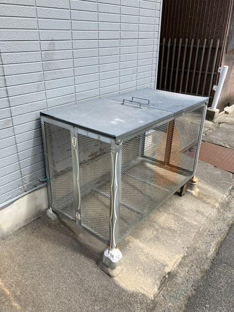 ソンブルグ中央