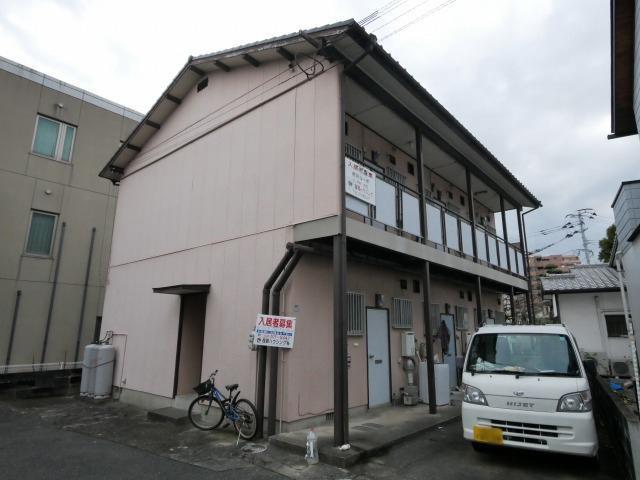 市川コーポ