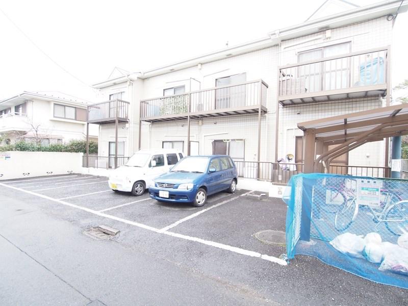 レオあかしあP-II