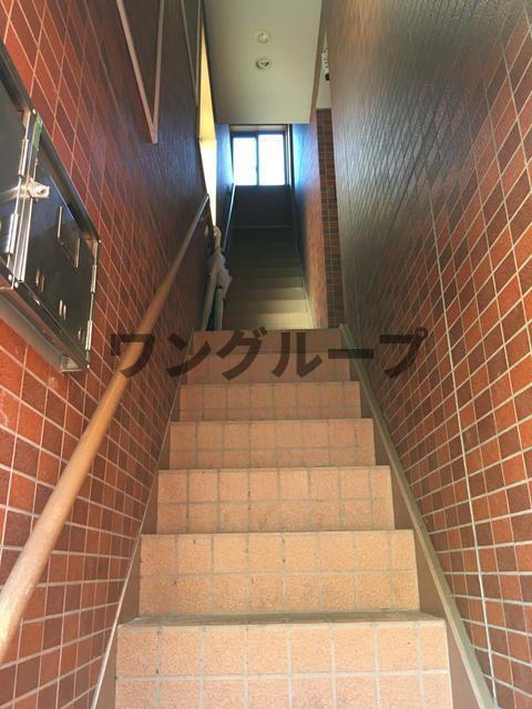 安藤ハイツ