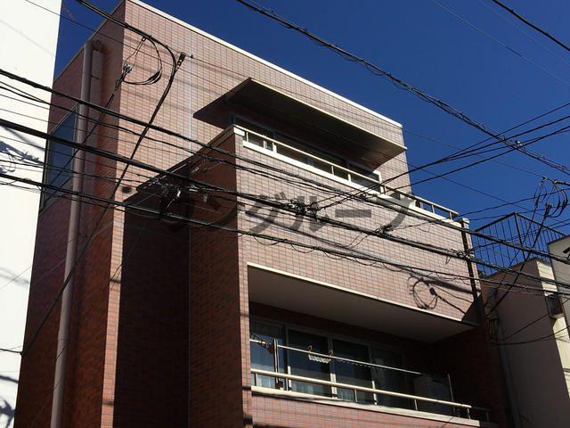 安藤ハイツ