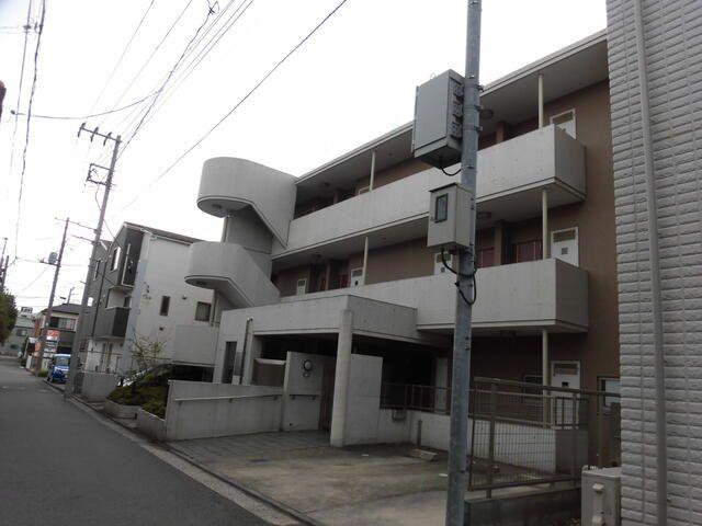 アーク鶴見レジデンス