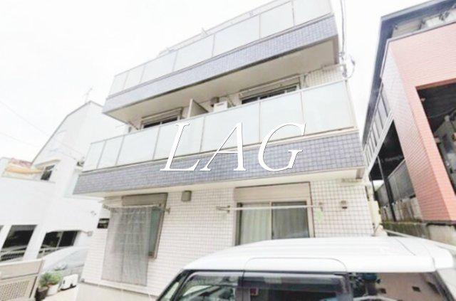 ハイツ高沢