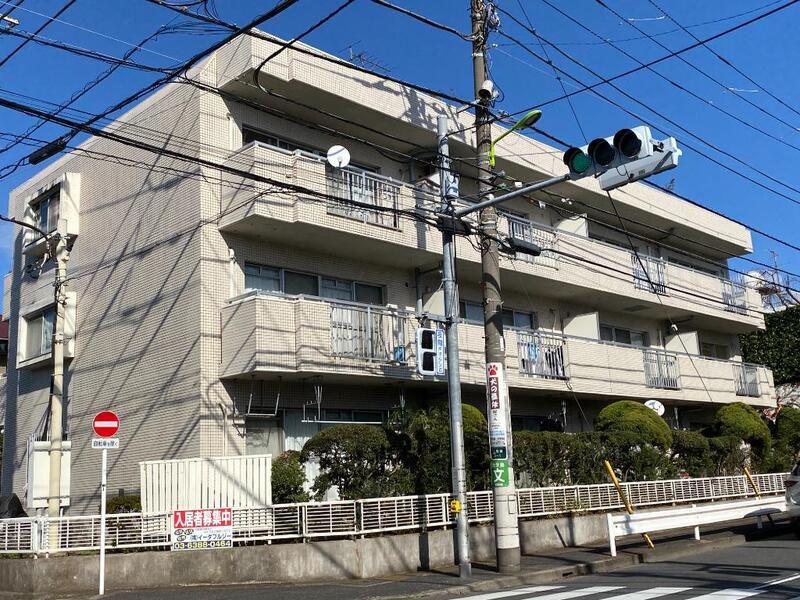 フロール用賀