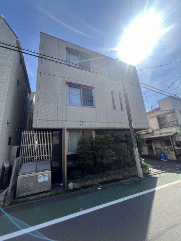 ルミエール中延