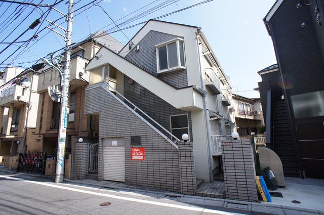 クレセントハウスPART2