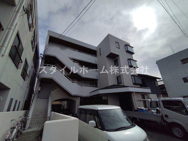 VLビル