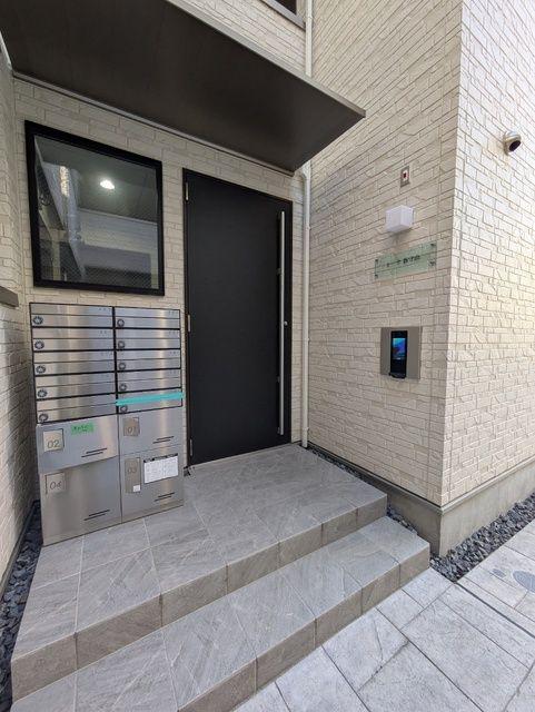 カーサ新守山