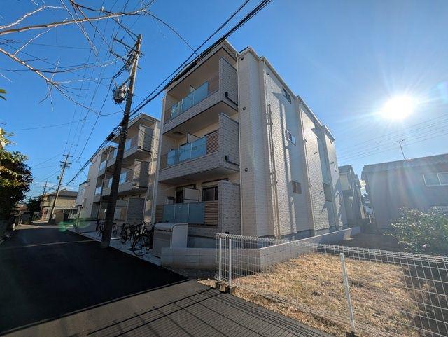 カーサ新守山
