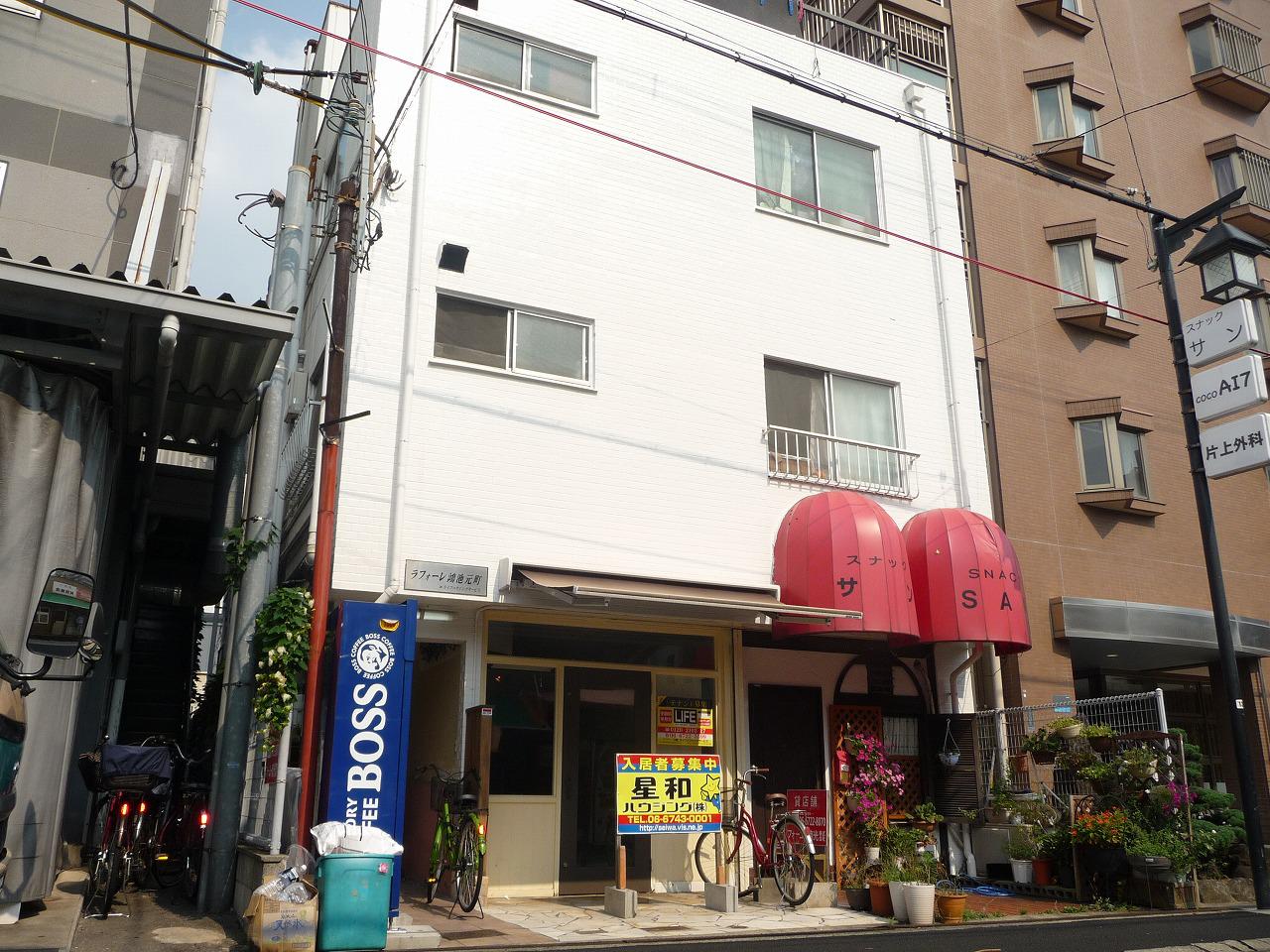 ラフォーレ鴻池元町