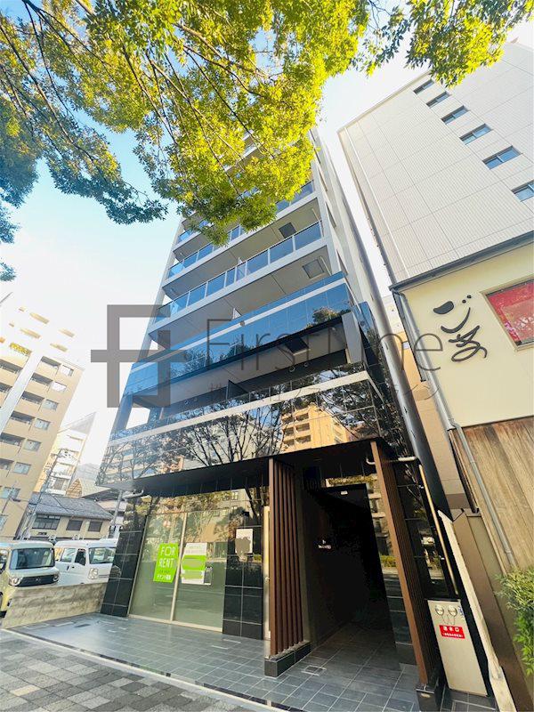 ファーストコート御池新町