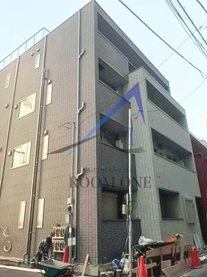 DWELL UENO