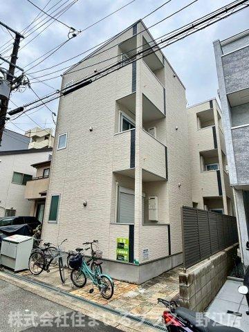 MALVA 都島