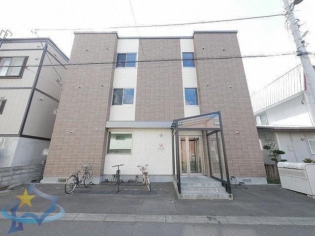 MAISON 花 
