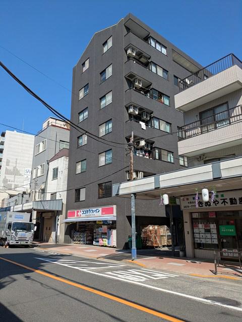 ライズ早川