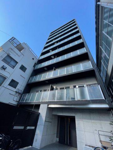 GENOVIA浅草IV SKYGARDEN