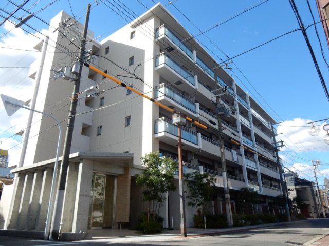 ノーブル関目