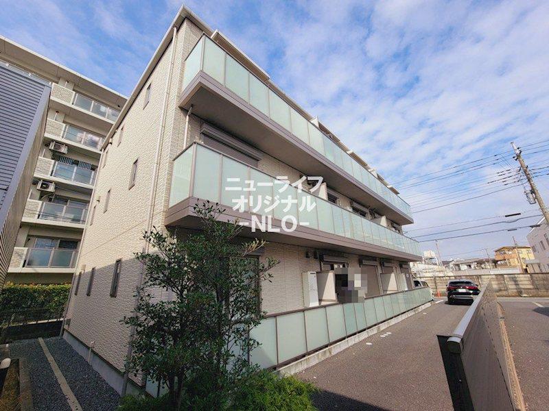 TOスクエアー