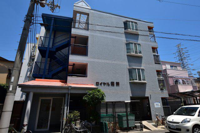 ロイヤル蔵前