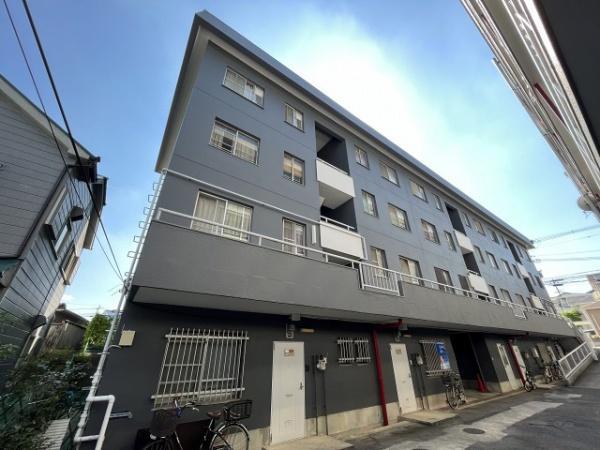 北野田マンション巽A棟