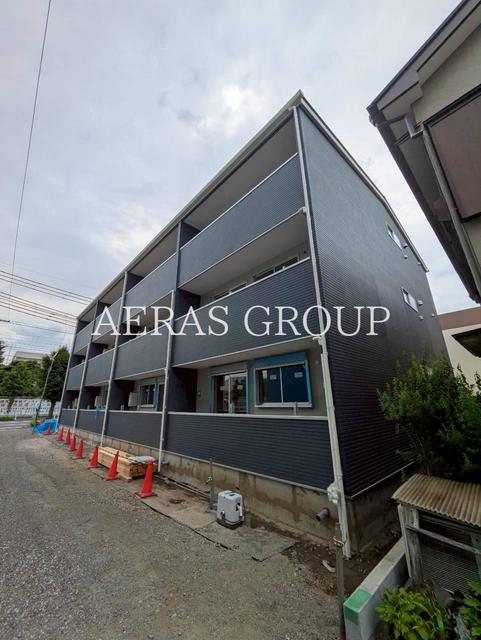 リーブルファイン朝霞幸町(2LDK/3階)