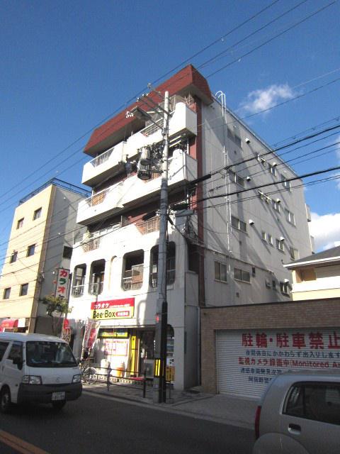 幸栄マンション