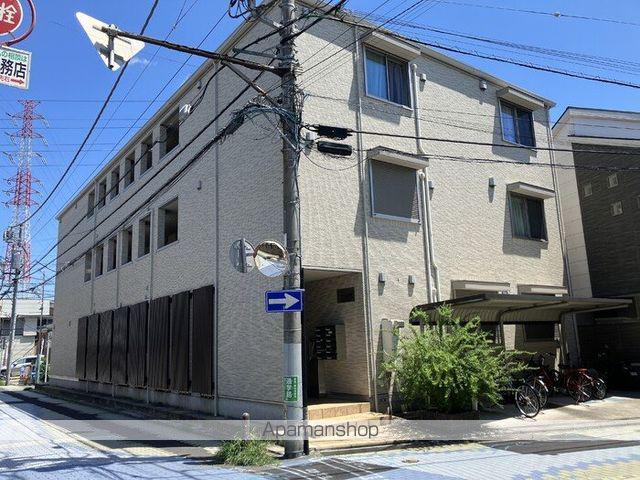 フェリーチェ新川崎
