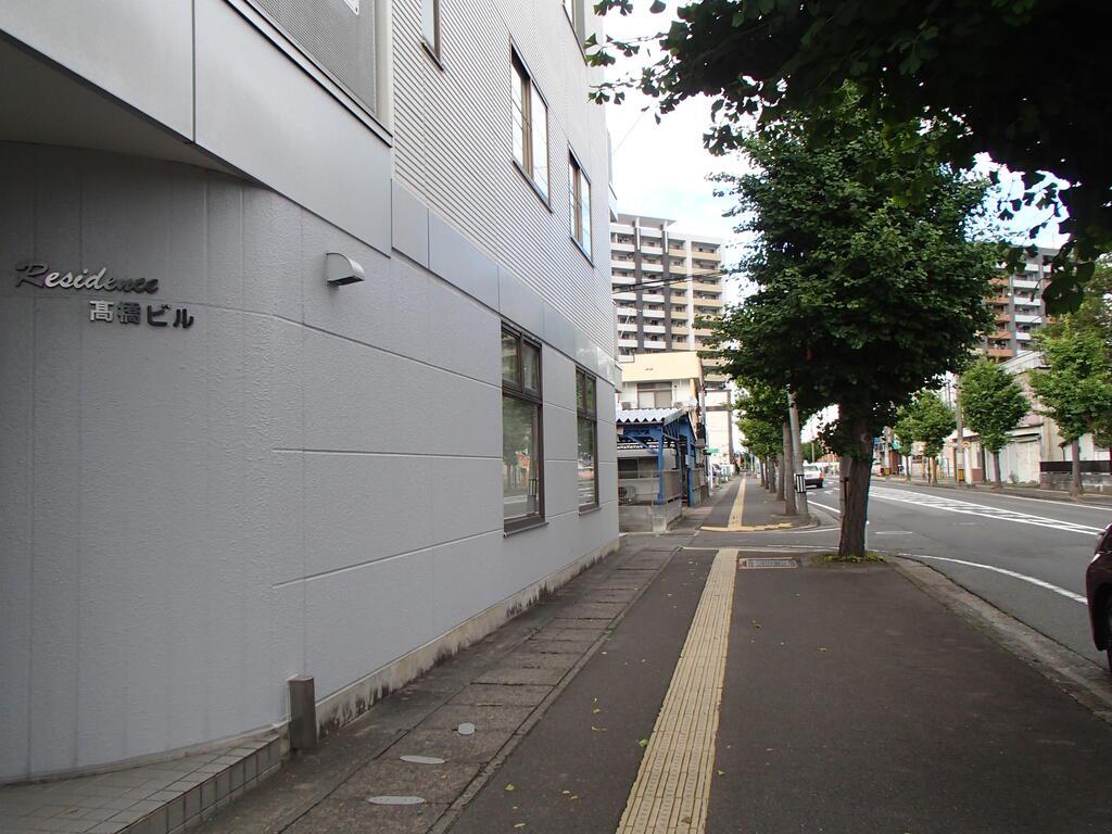 レジデンス高橋ビル