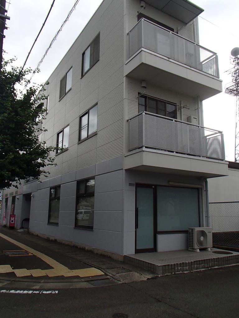 レジデンス高橋ビル