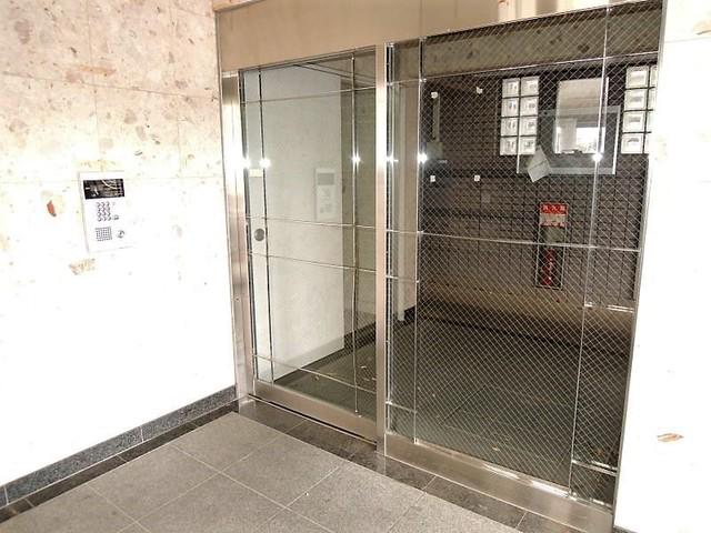 トゥインクルプラザ