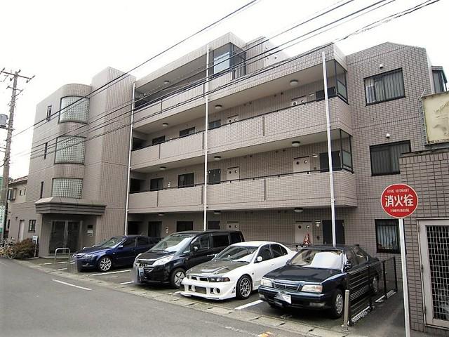 トゥインクルプラザ