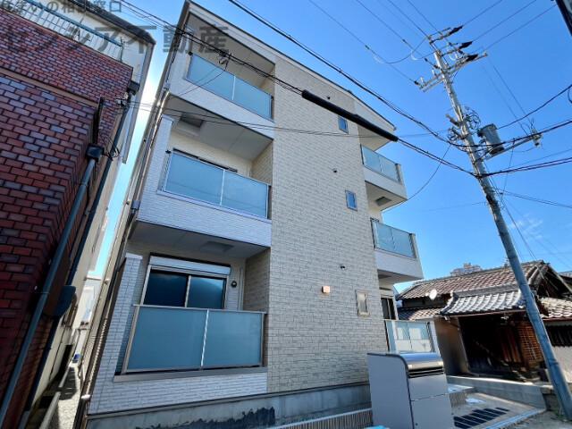 トップヒル森河内