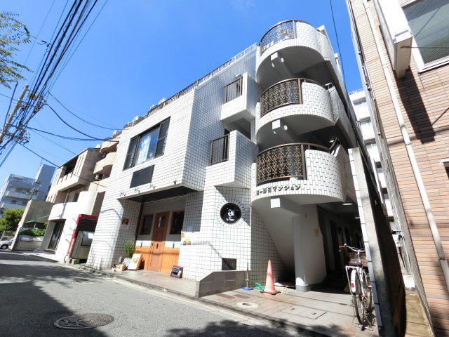 第1野田マンション