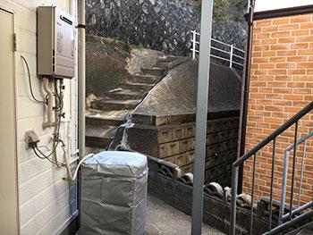 ドマーニ清水