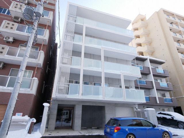 コローレ南9条