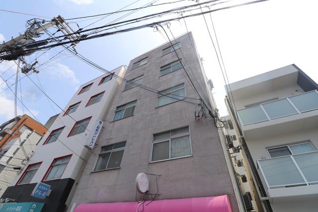 第2紀和マンション